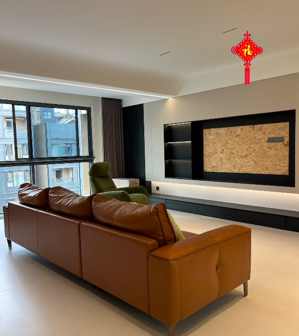 全案设计·直通车