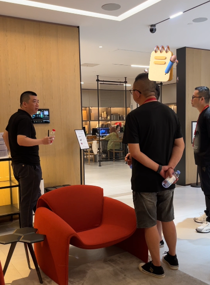 全案设计·直通车