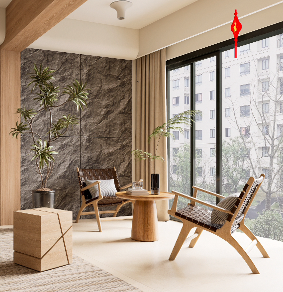 全案设计·直通车