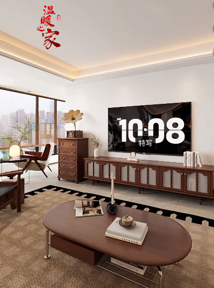 全案设计·直通车