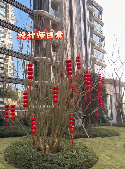 全案设计·直通车