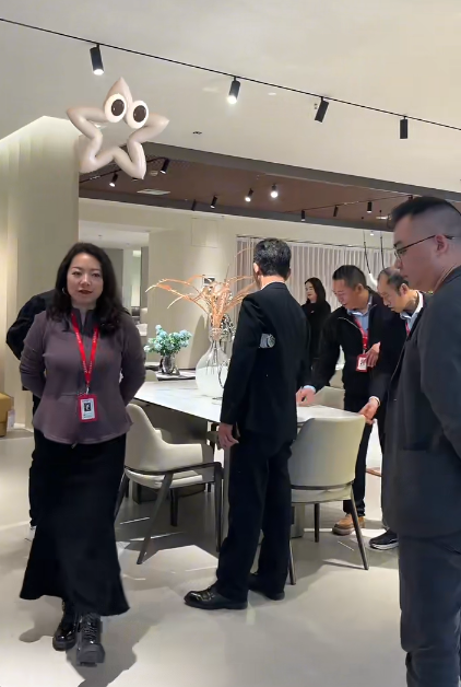 全案设计·直通车